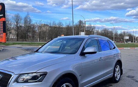 Audi Q5, 2010 год, 1 400 000 рублей, 5 фотография
