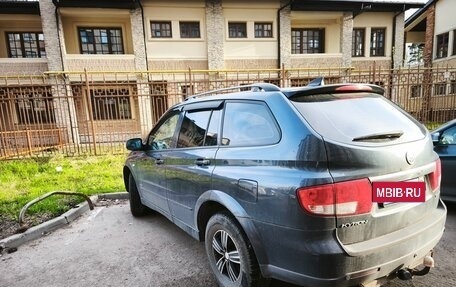 SsangYong Kyron I, 2014 год, 900 000 рублей, 17 фотография