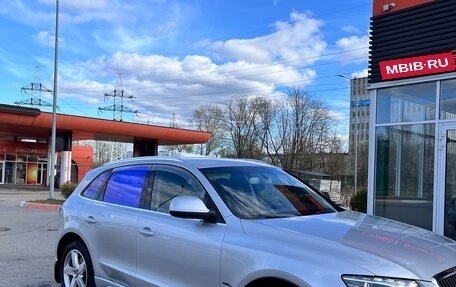 Audi Q5, 2010 год, 1 400 000 рублей, 6 фотография
