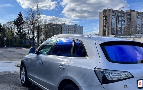 Audi Q5, 2010 год, 1 400 000 рублей, 8 фотография