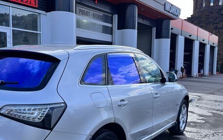 Audi Q5, 2010 год, 1 400 000 рублей, 7 фотография