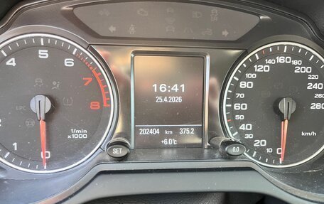 Audi Q5, 2010 год, 1 400 000 рублей, 10 фотография