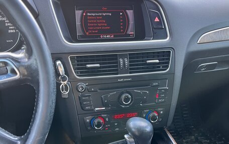 Audi Q5, 2010 год, 1 400 000 рублей, 12 фотография