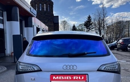 Audi Q5, 2010 год, 1 400 000 рублей, 9 фотография