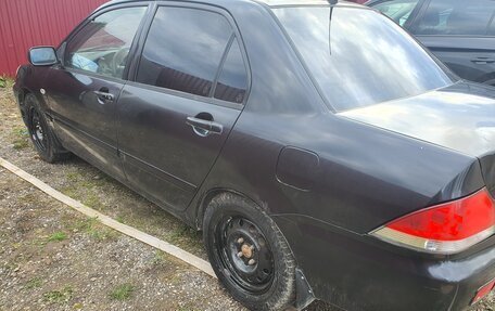 Mitsubishi Lancer IX, 2006 год, 199 000 рублей, 7 фотография