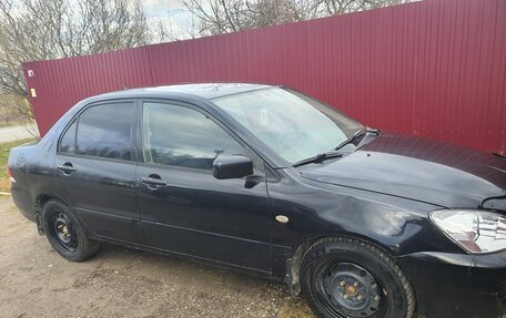 Mitsubishi Lancer IX, 2006 год, 199 000 рублей, 2 фотография