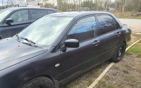 Mitsubishi Lancer IX, 2006 год, 199 000 рублей, 6 фотография