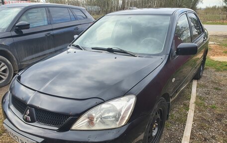 Mitsubishi Lancer IX, 2006 год, 199 000 рублей, 5 фотография