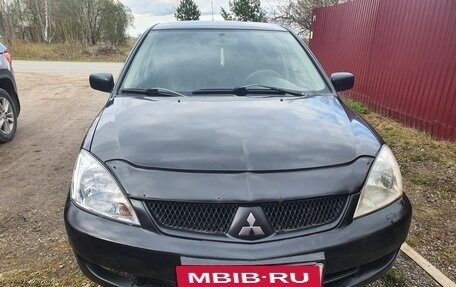 Mitsubishi Lancer IX, 2006 год, 199 000 рублей, 4 фотография