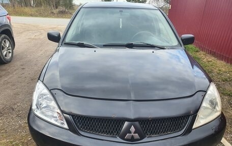 Mitsubishi Lancer IX, 2006 год, 199 000 рублей, 3 фотография