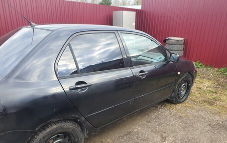 Mitsubishi Lancer IX, 2006 год, 199 000 рублей, 11 фотография