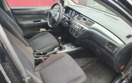 Mitsubishi Lancer IX, 2006 год, 199 000 рублей, 13 фотография