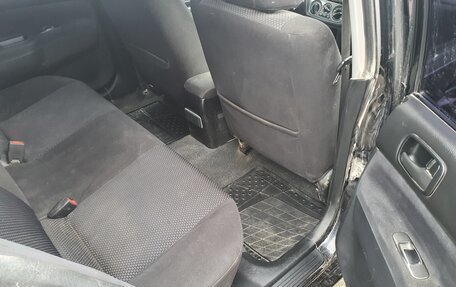 Mitsubishi Lancer IX, 2006 год, 199 000 рублей, 12 фотография