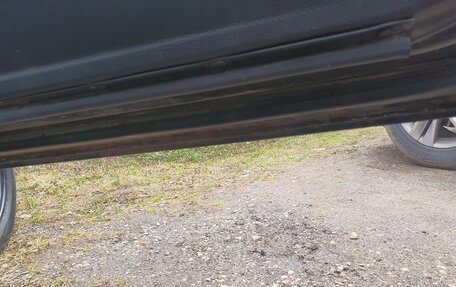 Mitsubishi Lancer IX, 2006 год, 199 000 рублей, 15 фотография