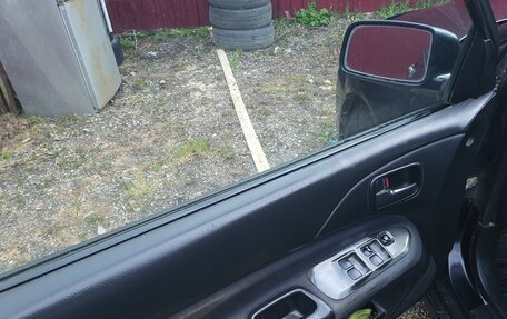 Mitsubishi Lancer IX, 2006 год, 199 000 рублей, 19 фотография