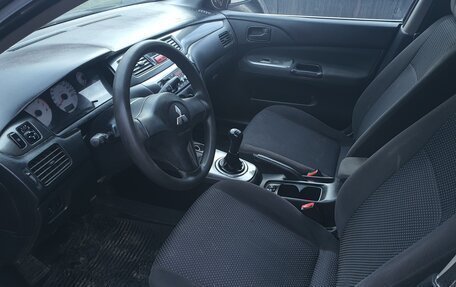 Mitsubishi Lancer IX, 2006 год, 199 000 рублей, 18 фотография