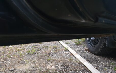 Mitsubishi Lancer IX, 2006 год, 199 000 рублей, 20 фотография