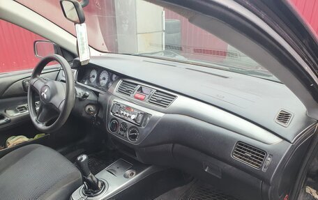 Mitsubishi Lancer IX, 2006 год, 199 000 рублей, 14 фотография