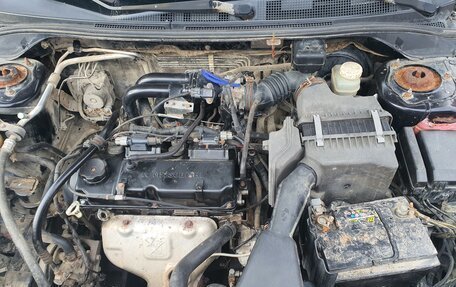 Mitsubishi Lancer IX, 2006 год, 199 000 рублей, 21 фотография