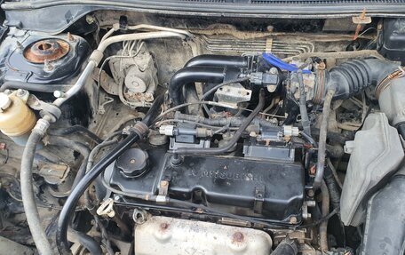 Mitsubishi Lancer IX, 2006 год, 199 000 рублей, 22 фотография