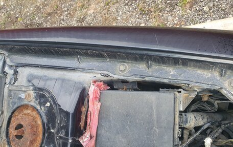 Mitsubishi Lancer IX, 2006 год, 199 000 рублей, 26 фотография