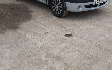 Renault Logan I, 2005 год, 230 000 рублей, 5 фотография