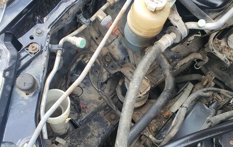 Mitsubishi Lancer IX, 2006 год, 199 000 рублей, 25 фотография