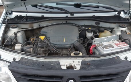 Renault Logan I, 2005 год, 230 000 рублей, 12 фотография