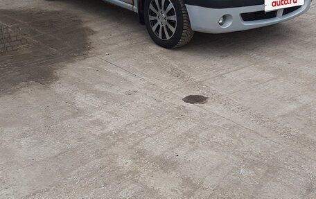 Renault Logan I, 2005 год, 230 000 рублей, 19 фотография