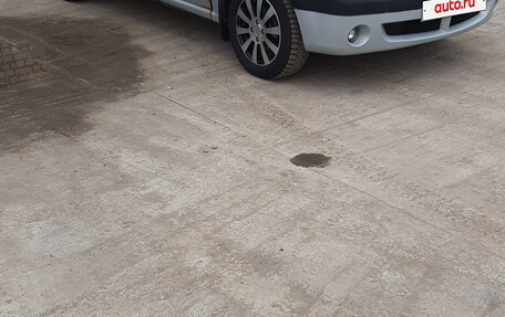 Renault Logan I, 2005 год, 230 000 рублей, 20 фотография