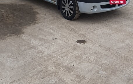 Renault Logan I, 2005 год, 230 000 рублей, 21 фотография