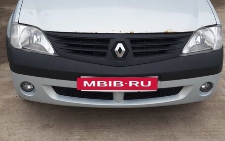 Renault Logan I, 2005 год, 230 000 рублей, 18 фотография