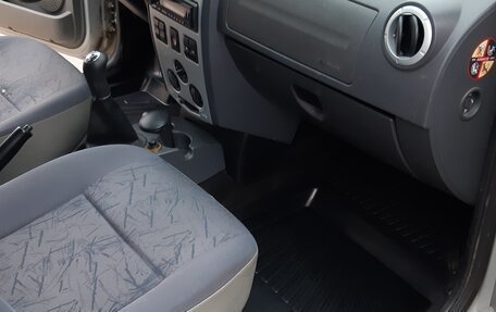 Renault Logan I, 2005 год, 230 000 рублей, 28 фотография