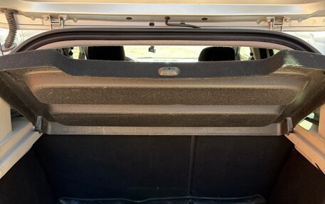 Renault Sandero II рестайлинг, 2016 год, 1 070 000 рублей, 11 фотография