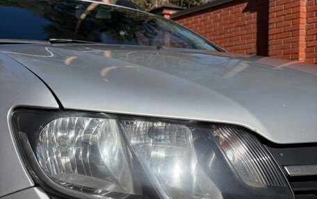 Renault Sandero II рестайлинг, 2016 год, 1 070 000 рублей, 16 фотография