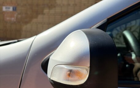 Renault Sandero II рестайлинг, 2016 год, 1 070 000 рублей, 18 фотография