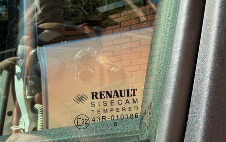 Renault Sandero II рестайлинг, 2016 год, 1 070 000 рублей, 28 фотография