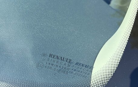 Renault Sandero II рестайлинг, 2016 год, 1 070 000 рублей, 27 фотография