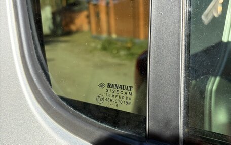 Renault Sandero II рестайлинг, 2016 год, 1 070 000 рублей, 30 фотография