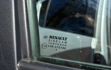 Renault Sandero II рестайлинг, 2016 год, 1 070 000 рублей, 31 фотография