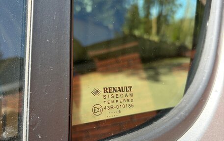 Renault Sandero II рестайлинг, 2016 год, 1 070 000 рублей, 29 фотография