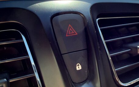 Renault Sandero II рестайлинг, 2016 год, 1 070 000 рублей, 32 фотография