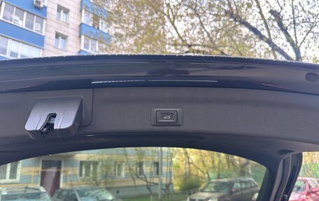 Audi A6, 2019 год, 2 450 000 рублей, 8 фотография