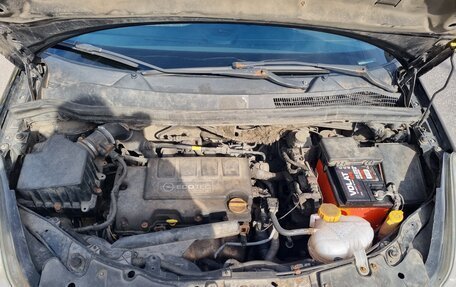 Opel Corsa D, 2010 год, 530 000 рублей, 13 фотография