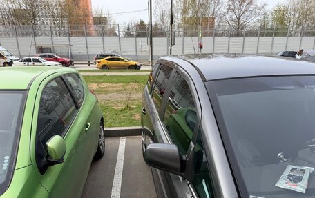 Opel Zafira B, 2011 год, 720 000 рублей, 4 фотография