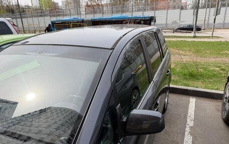 Opel Zafira B, 2011 год, 720 000 рублей, 5 фотография