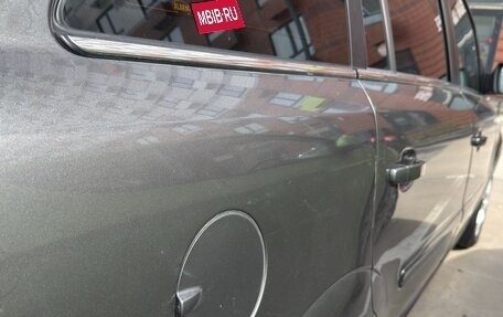 Opel Zafira B, 2011 год, 720 000 рублей, 7 фотография