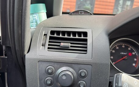 Opel Zafira B, 2011 год, 720 000 рублей, 14 фотография