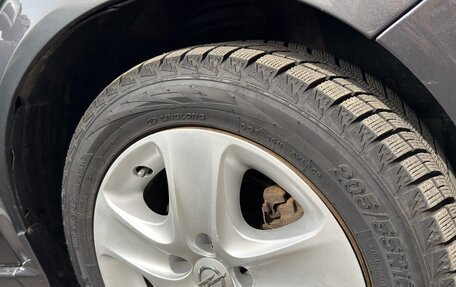 Opel Zafira B, 2011 год, 720 000 рублей, 11 фотография