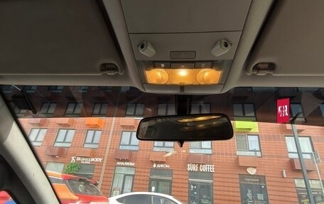 Opel Zafira B, 2011 год, 720 000 рублей, 20 фотография